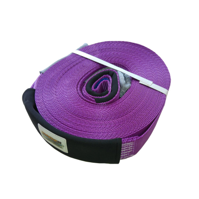 Winch Extension Strap 20 m