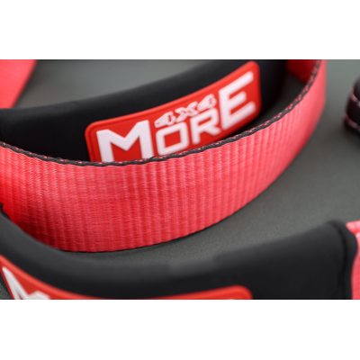 Stropas More4x4 3 m