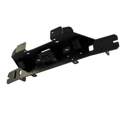 Ford Ranger (19-22) Winch Mounting Plate HD