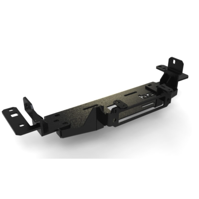 Ford Ranger (22-) ACC Winch Mounting Plate