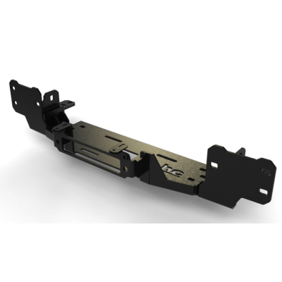Ford Ranger (22-) ACC Winch Mounting Plate HD