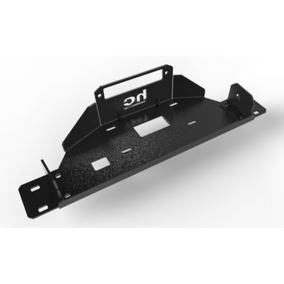 Ford Ranger Raptor (19-22) Winch Mounting Plate