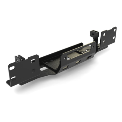 Jeep Wrangler JL USA gervės padas