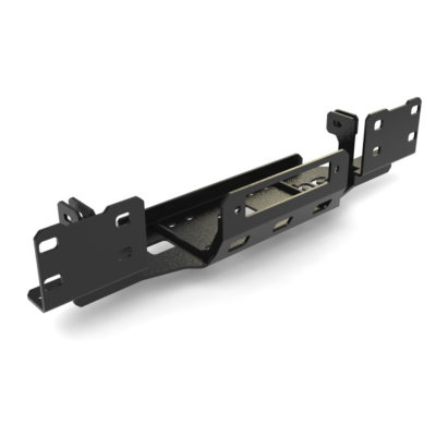Jeep Gladiator JT USA Winch Mounting Plate