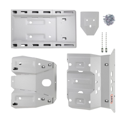 Toyota Hilux Revo (15-25) Skid Plate Set ARB