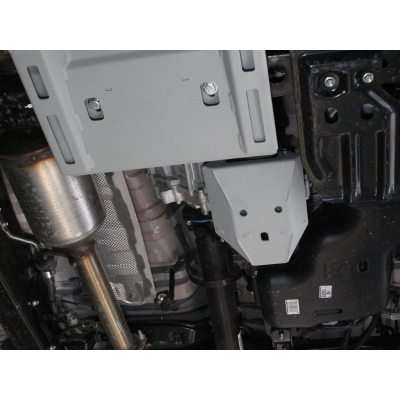 Toyota Hilux Revo (15-25) Skid Plate Set ARB