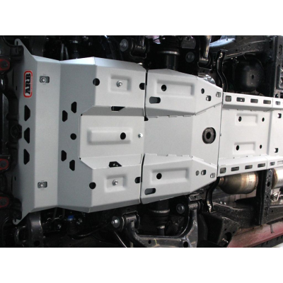 Toyota Hilux Revo (15-25) Skid Plate Set ARB