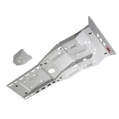 Toyota Fortuner (15-21) Skid Plate Set ARB