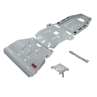 Toyota Land Cruiser 150/155 3.0 be KDSS dugno apsaugų komplektas ARB