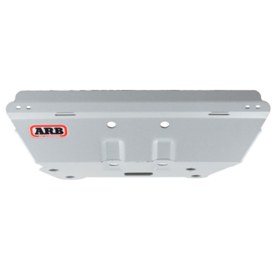 Toyota Land Cruiser 150/155 3.0 w/o KDSS Skid Plate Set ARB