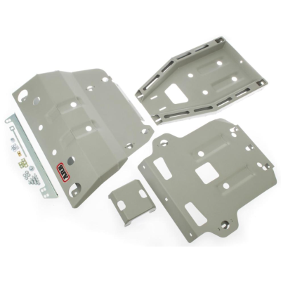 Toyota Land Cruiser 150/155 2.8 w/o KDSS Skid Plate Set ARB