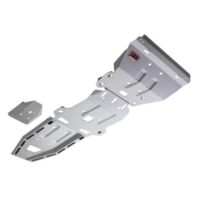 Toyota Land Cruiser 150/155 2.8 w/ KDSS Skid Plate Set ARB