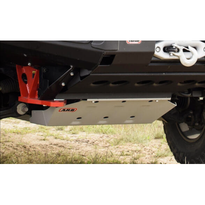 Toyota Tacoma (15-23) Skid Plate Set ARB