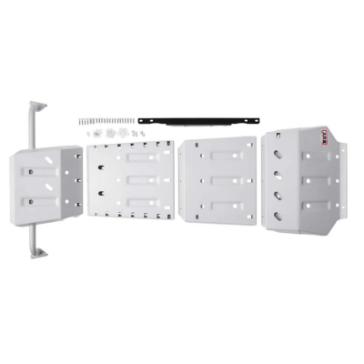 Toyota Tacoma (15-23) Skid Plate Set ARB