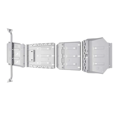 Toyota Tacoma (15-23) Skid Plate Set ARB