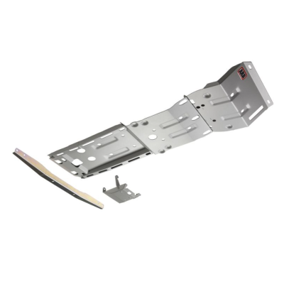 Toyota Fortuner (05-15) Skid Plate Set ARB