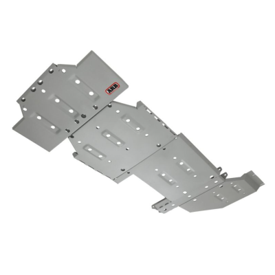 Toyota Land Cruiser 300 (21-) Skid Plate Set ARB