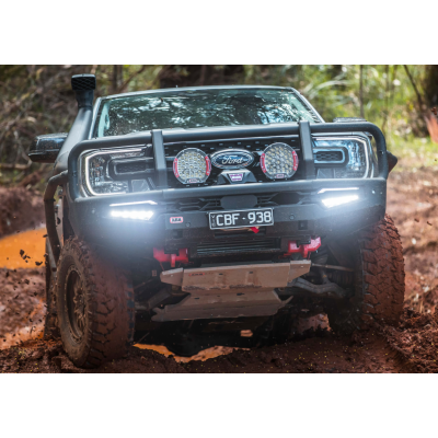 Nissan Navara D23 Skid Plate Set ARB