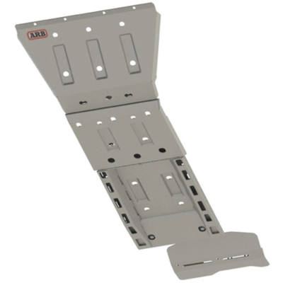 Nissan Navara D23 Skid Plate Set ARB