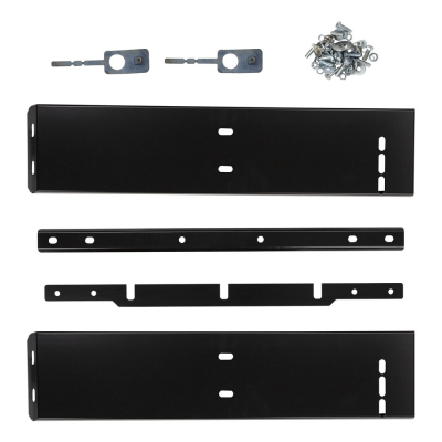 Mazda BT-50 (11-20) DPF Skid Plate ARB