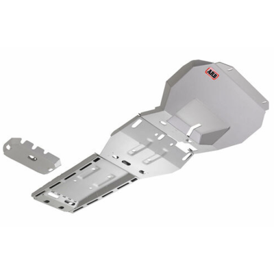 Ford Ranger (11-19) Skid Plate Set ARB