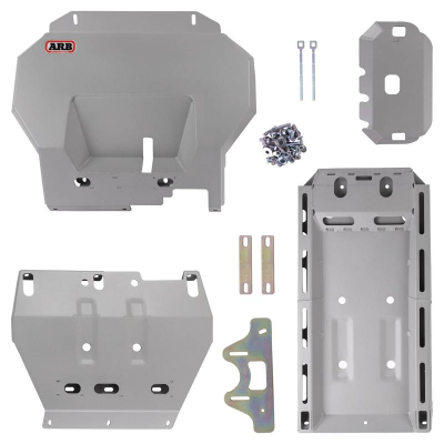 Ford Ranger (11-19) Skid Plate Set ARB