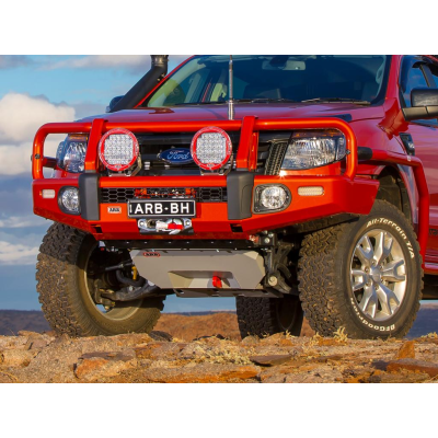 Ford Ranger (19-22) Skid Plate Set ARB