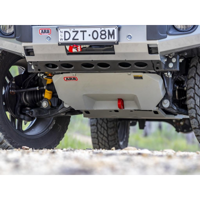 Ford Ranger (19-22) Skid Plate Set ARB