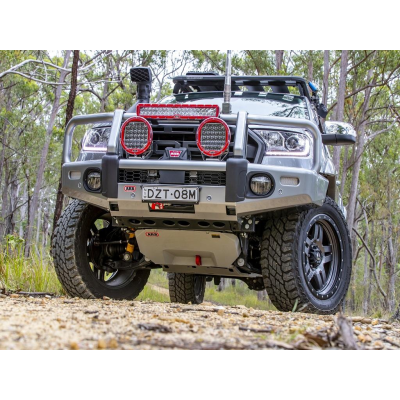 Ford Ranger (19-22) Skid Plate Set ARB