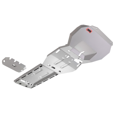 Ford Ranger (19-22) Skid Plate Set ARB