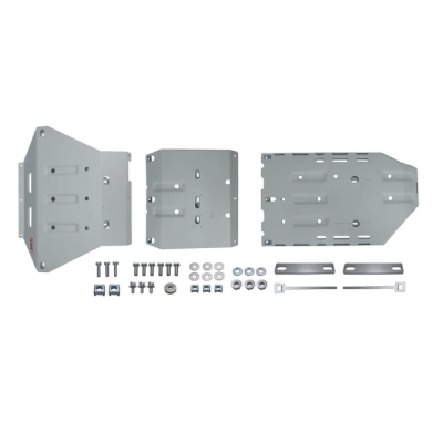 Ford Ranger (19-22) USA Skid Plate Set ARB
