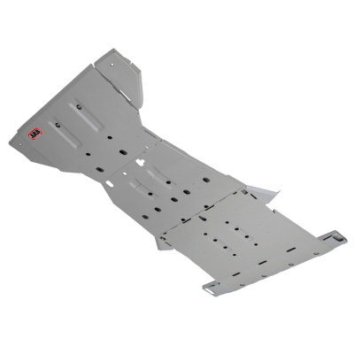 Ford Ranger (22-) Skid Plate Set ARB