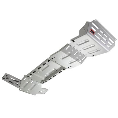 Mitsubishi L200 (15-23) Skid Plate Set ARB