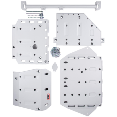 Mazda BT-50 (20-) Skid Plate Set ARB