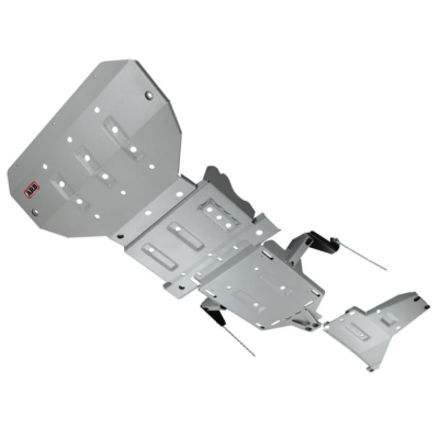 Ford Bronco (21-) Skid Plate Set ARB