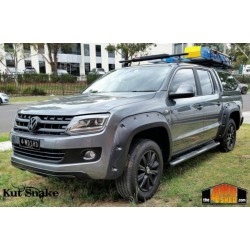 VW Amarok (10-22) Fender...