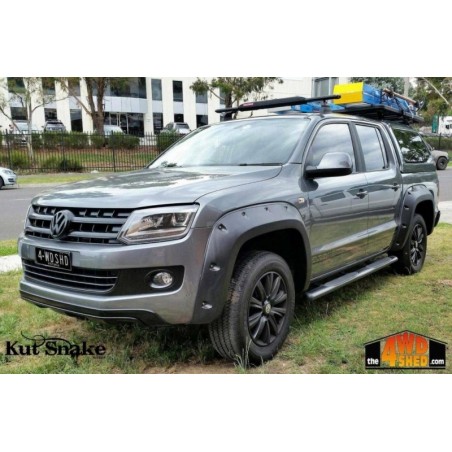 VW Amarok (10-22) Fender...