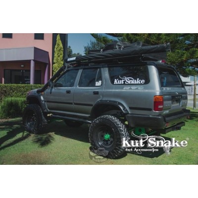 Fender Flares, 4x4 accessories