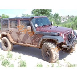 Jeep Wrangler JK (07-) 3,8L 2,8 CRD ortakis