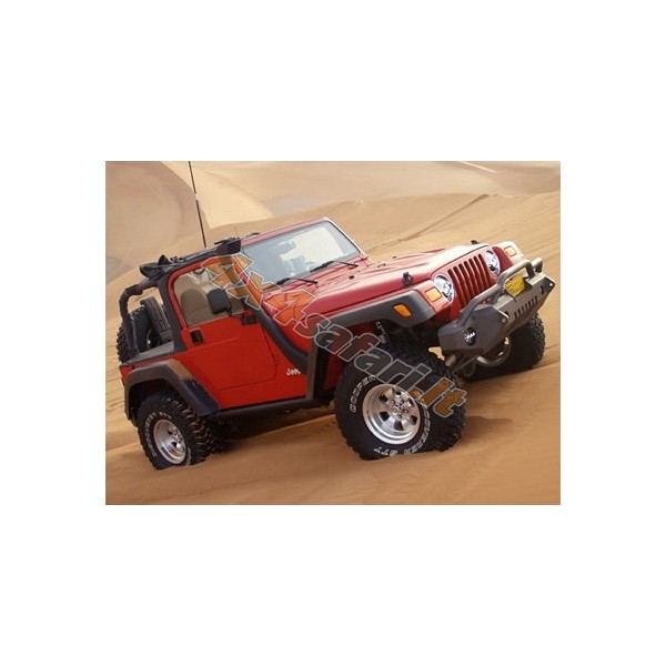 Jeep Wrangler TJ (92-99) ortakis