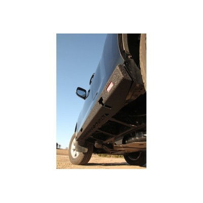 Toyota Land Cruiser Prado 150 slenksčiai More4x4 Toyota Land Cruiser Prado 150 slenksčiai More4x4