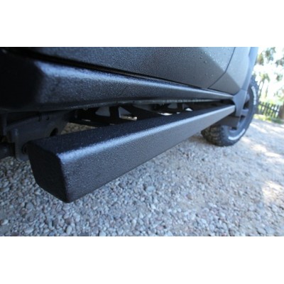 Nissan Patrol Y60 (4/5d) Side Steps More4x4