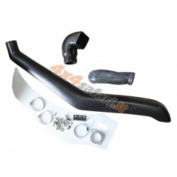 Mitsubishi L200 (06-09), Pajero Sport (08-), Jeep Grand Cherokee WK-WH CRD, Ssangyong Rexton snorkel