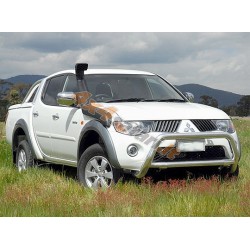 Mitsubishi L200 (06-09), Pajero Sport (08-), Jeep Grand Cherokee WK-WH CRD, Ssangyong Rexton ortakis