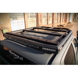 Toyota Hilux (05-15) Roof Rack