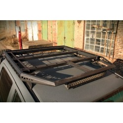 Toyota Hilux (05-15) Roof Rack