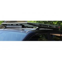 VW Amarok (10-22) Roof Rack