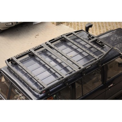 Nissan Patrol Y60/Y61 (4/5 doors) Roof Rack