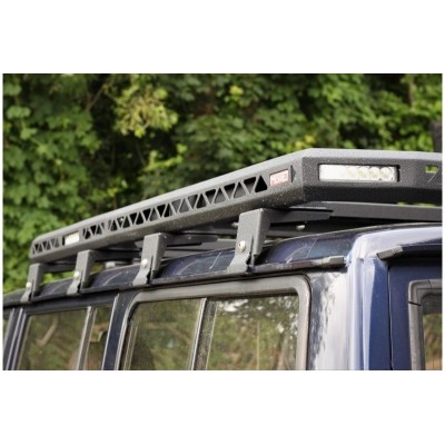 Nissan Patrol Y60/Y61 (4/5 doors) Roof Rack