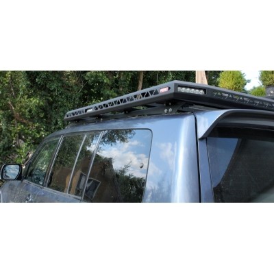 Mitsubishi Pajero V80 Roof Rack